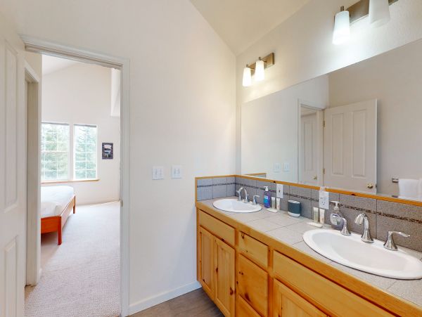 Lake Tahoe North Shore Home 979146