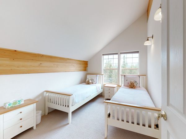 Lake Tahoe North Shore Home 979146