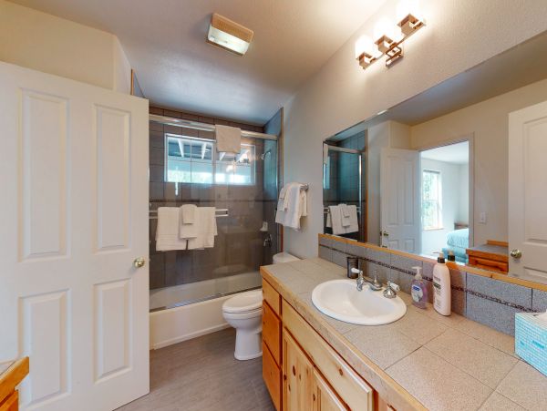 Lake Tahoe North Shore Home 979146