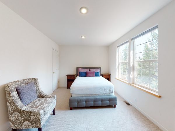 Lake Tahoe North Shore Home 979146
