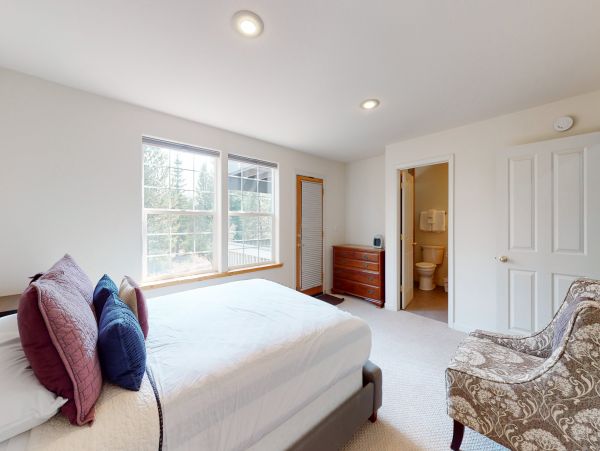 Lake Tahoe North Shore Home 979146