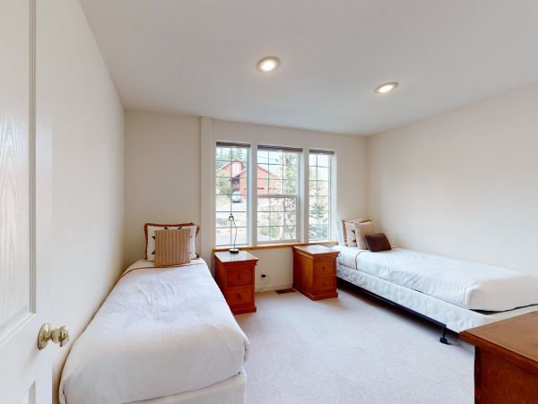Lake Tahoe North Shore Home 979146