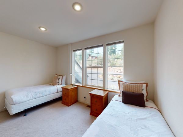 Lake Tahoe North Shore Home 979146