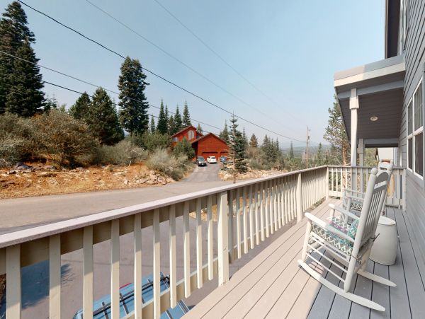 Lake Tahoe North Shore Home 979146