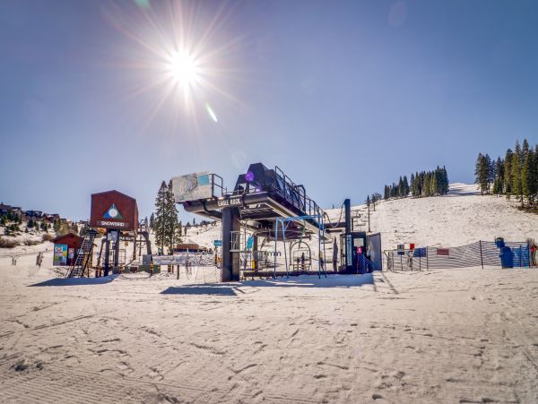Lake Tahoe North Shore Home 979146