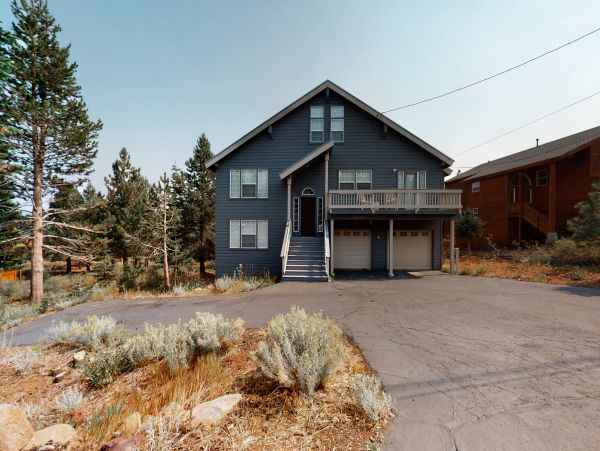 Lake Tahoe North Shore Home 979146