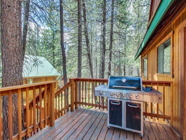Lake Tahoe North Shore Home 979147