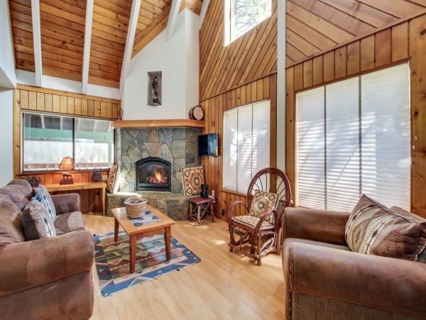 Lake Tahoe North Shore Home 979147