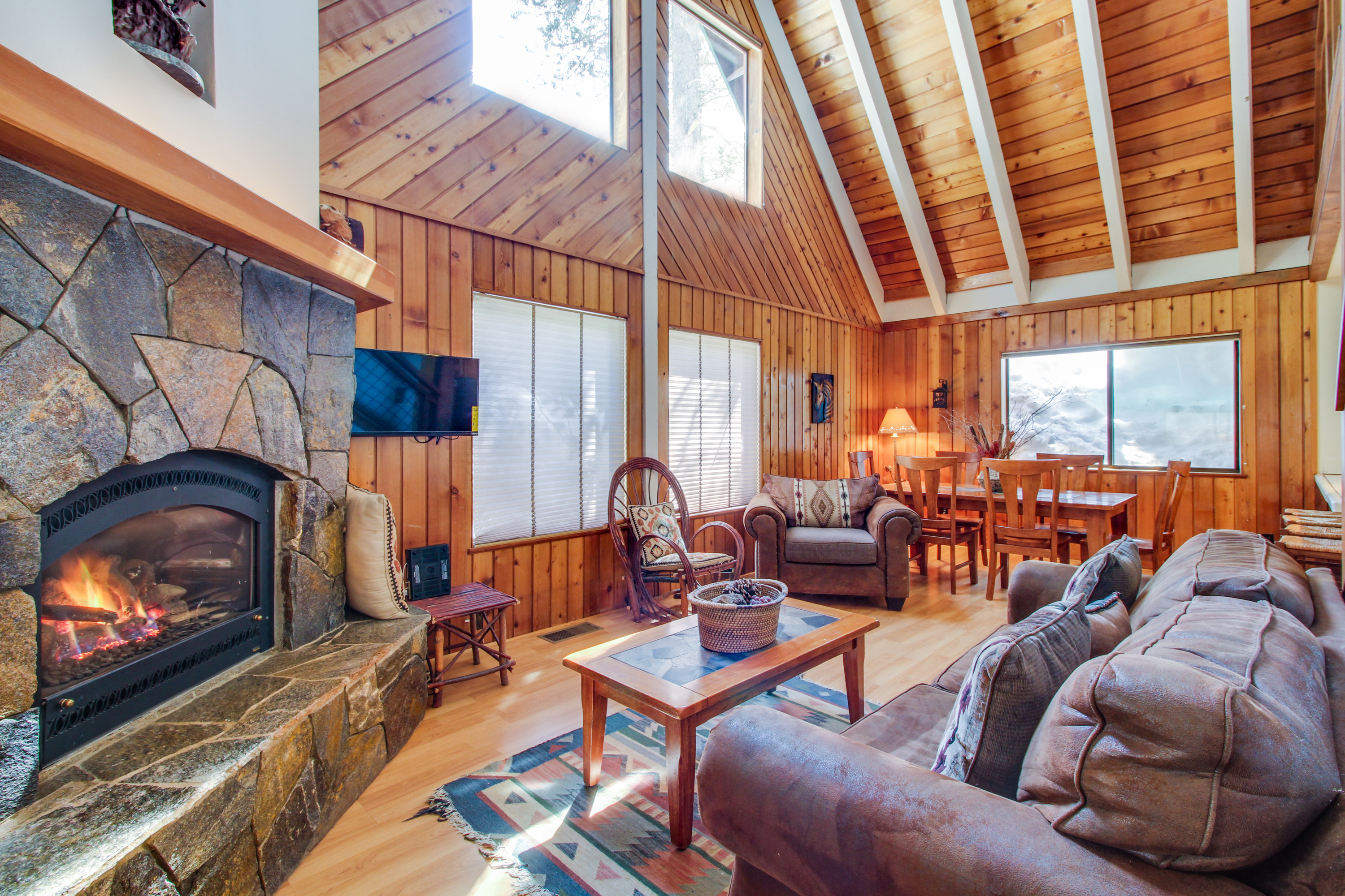 Lake Tahoe North Shore Home 979147