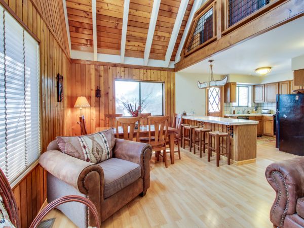 Lake Tahoe North Shore Home 979147