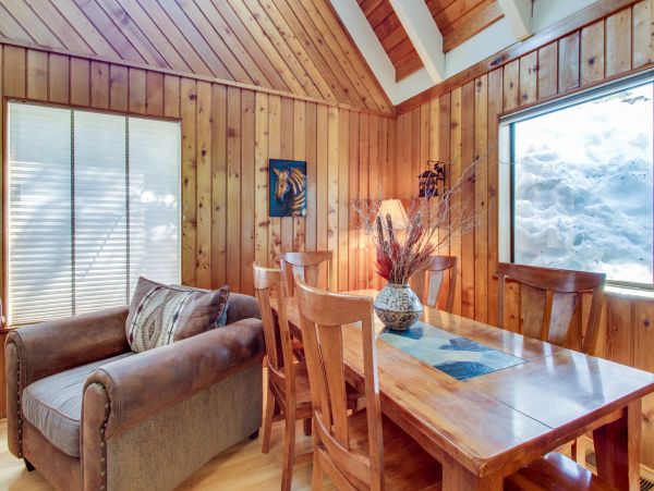 Lake Tahoe North Shore Home 979147