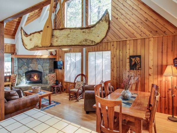 Lake Tahoe North Shore Home 979147