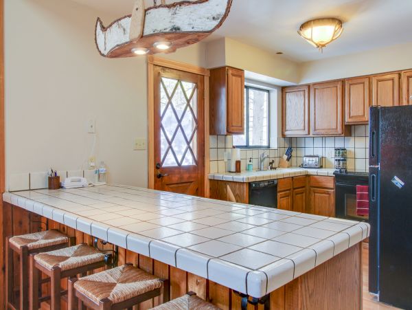Lake Tahoe North Shore Home 979147