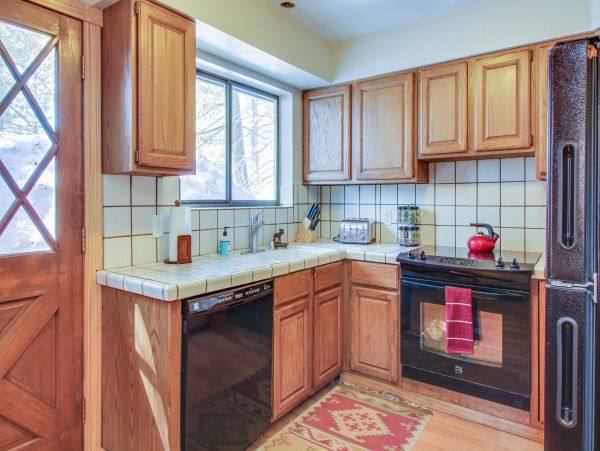 Lake Tahoe North Shore Home 979147