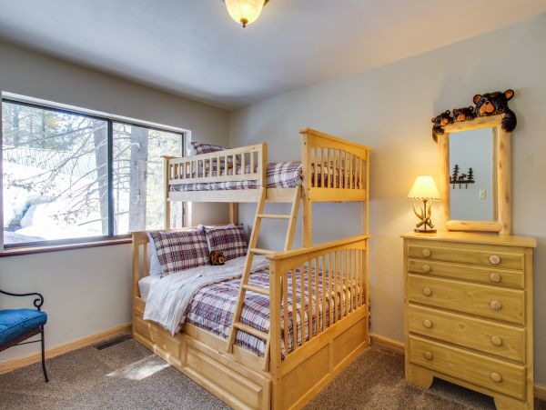 Lake Tahoe North Shore Home 979147