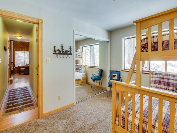 Lake Tahoe North Shore Home 979147