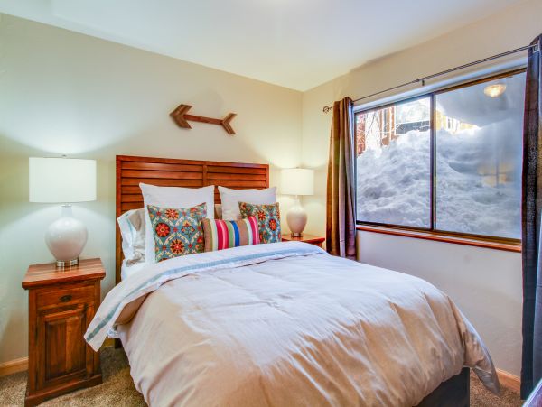 Lake Tahoe North Shore Home 979147