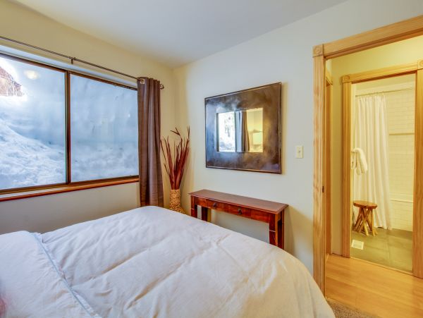 Lake Tahoe North Shore Home 979147