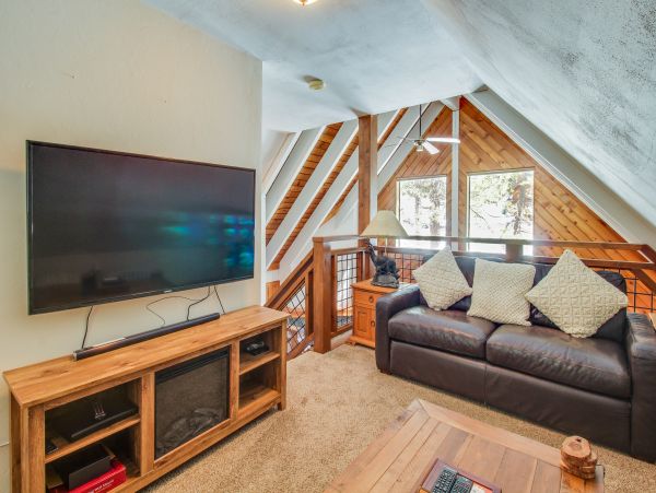 Lake Tahoe North Shore Home 979147