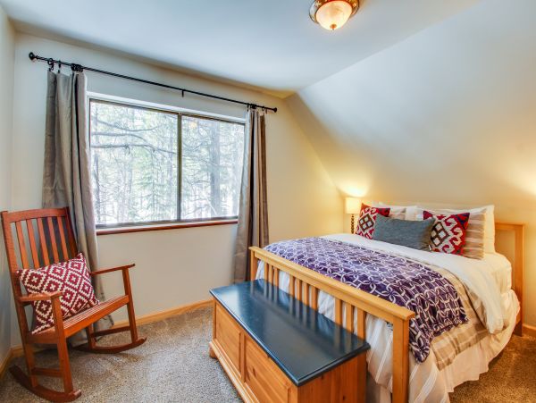Lake Tahoe North Shore Home 979147