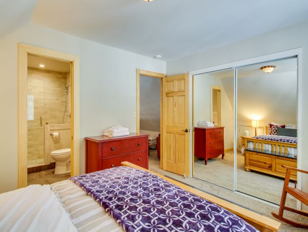 Lake Tahoe North Shore Home 979147