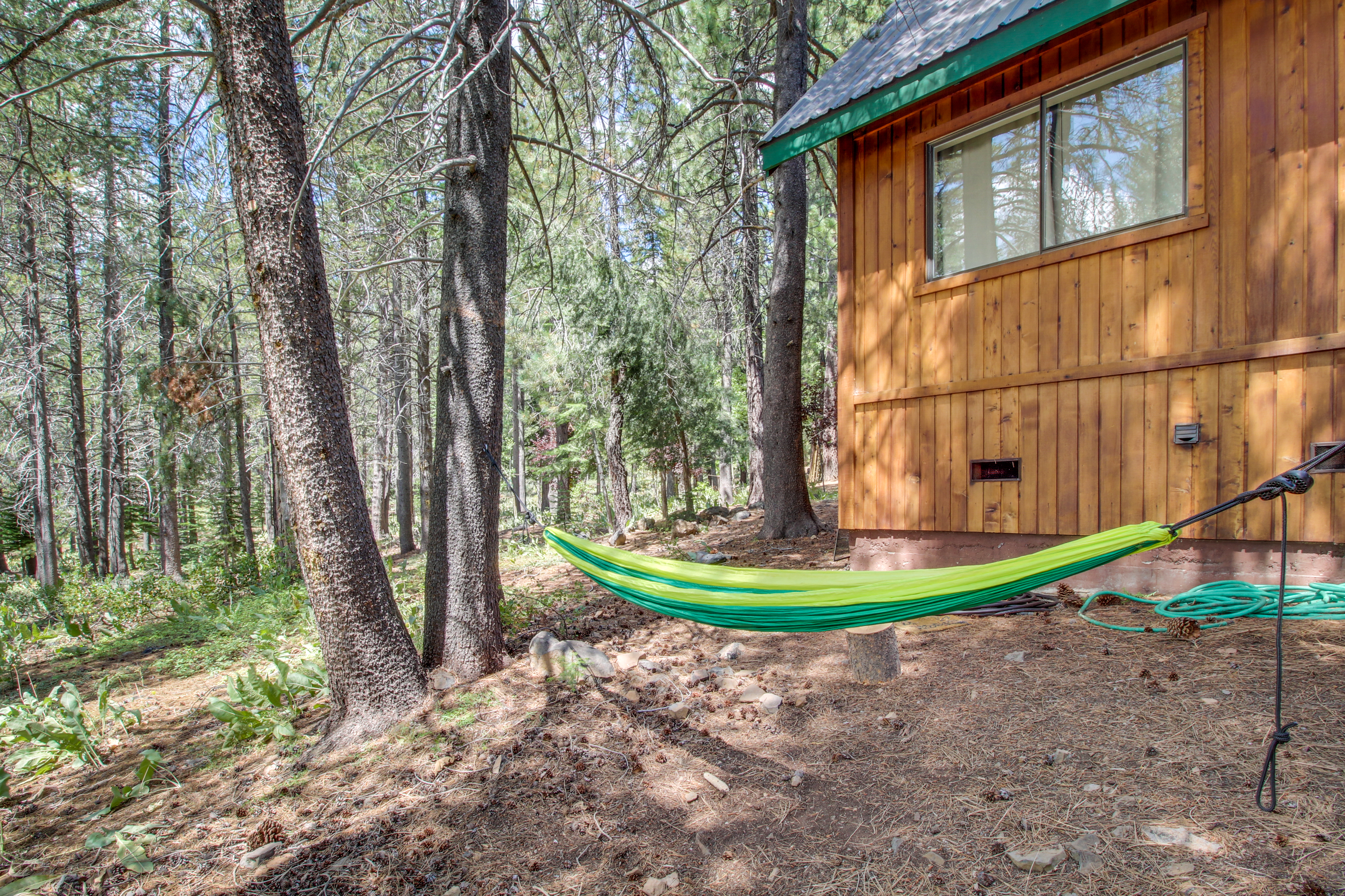 Lake Tahoe North Shore Home 979147