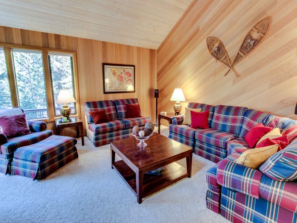 Lake Tahoe North Shore Home 979148