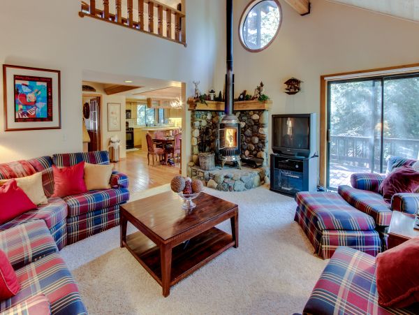 Lake Tahoe North Shore Home 979148