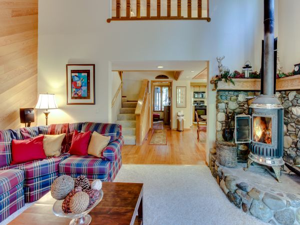 Lake Tahoe North Shore Home 979148