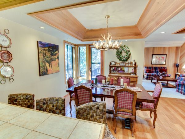 Lake Tahoe North Shore Home 979148