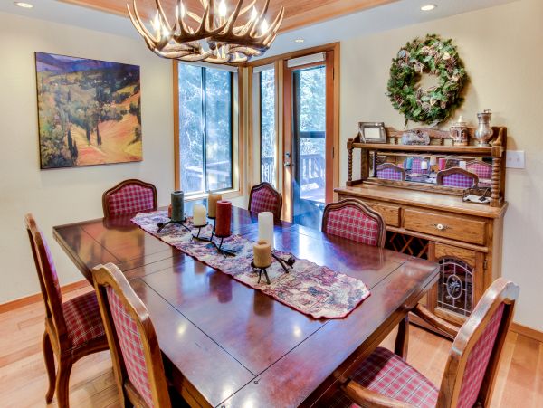 Lake Tahoe North Shore Home 979148