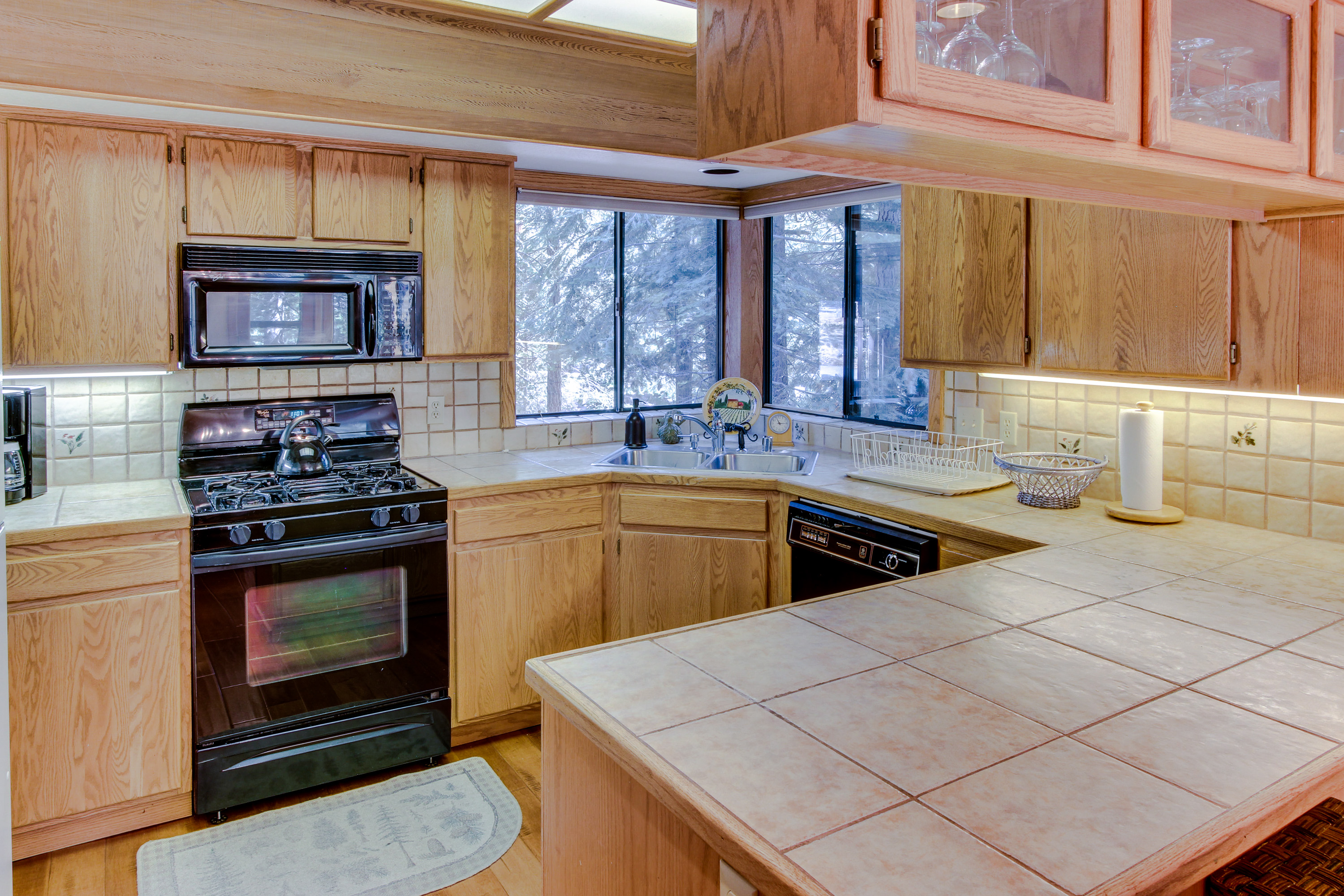 Lake Tahoe North Shore Home 979148