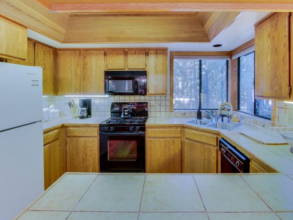 Lake Tahoe North Shore Home 979148