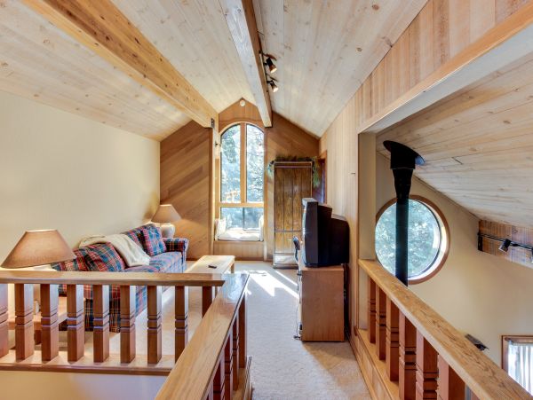 Lake Tahoe North Shore Home 979148