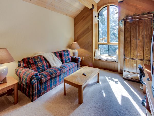 Lake Tahoe North Shore Home 979148