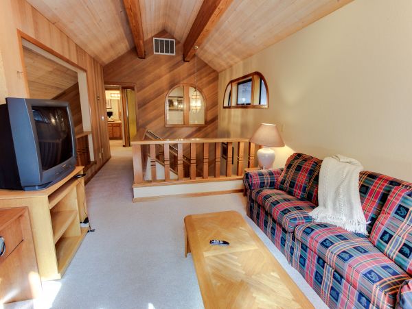 Lake Tahoe North Shore Home 979148