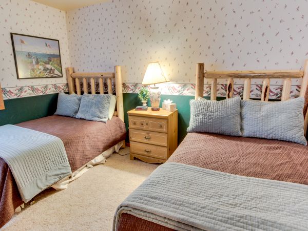 Lake Tahoe North Shore Home 979148
