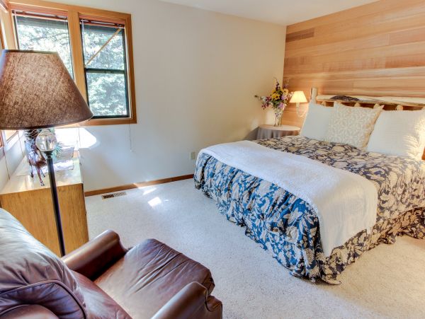 Lake Tahoe North Shore Home 979148