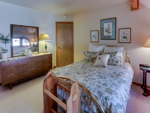 Lake Tahoe North Shore Home 979148