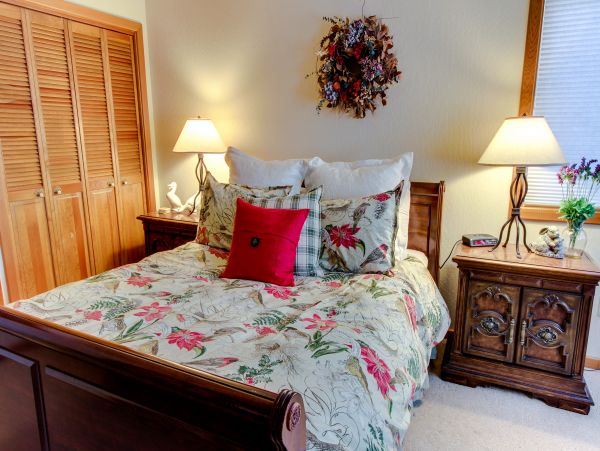 Lake Tahoe North Shore Home 979148