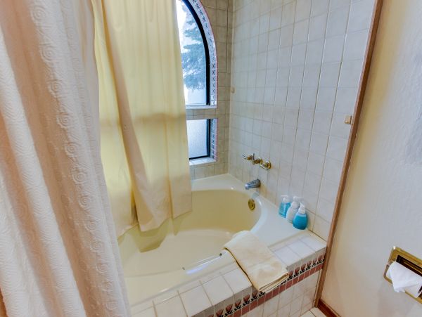 Lake Tahoe North Shore Home 979148