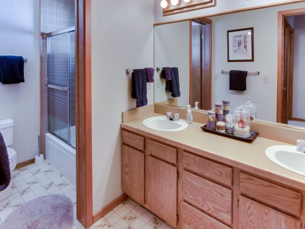 Lake Tahoe North Shore Home 979148