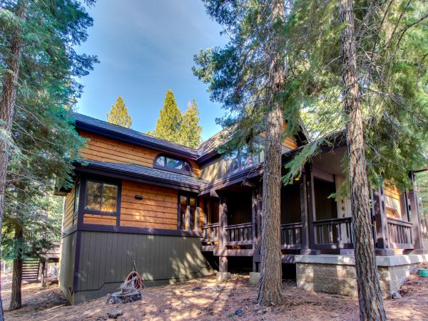 Lake Tahoe North Shore Home 979148