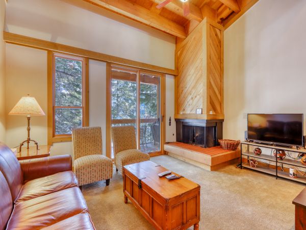 Lake Tahoe North Shore Home 979149
