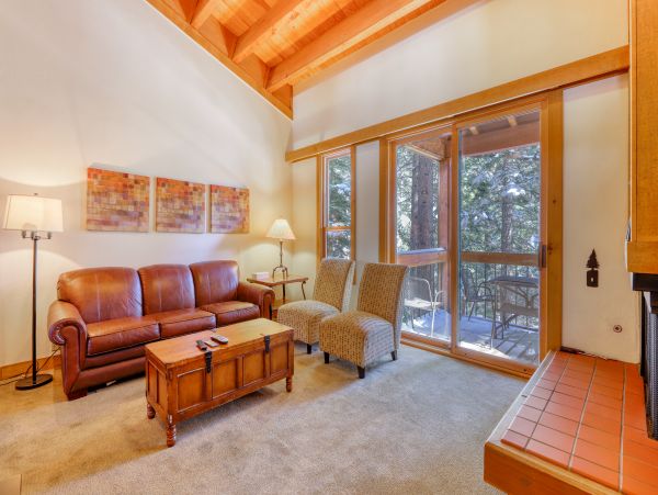 Lake Tahoe North Shore Home 979149