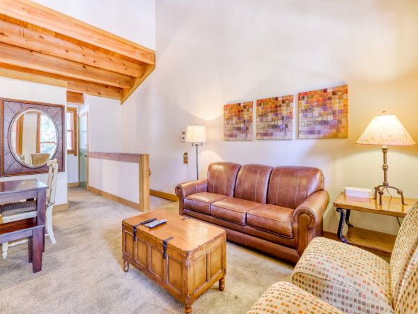 Lake Tahoe North Shore Home 979149