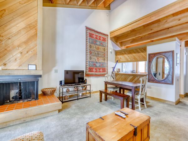Lake Tahoe North Shore Home 979149