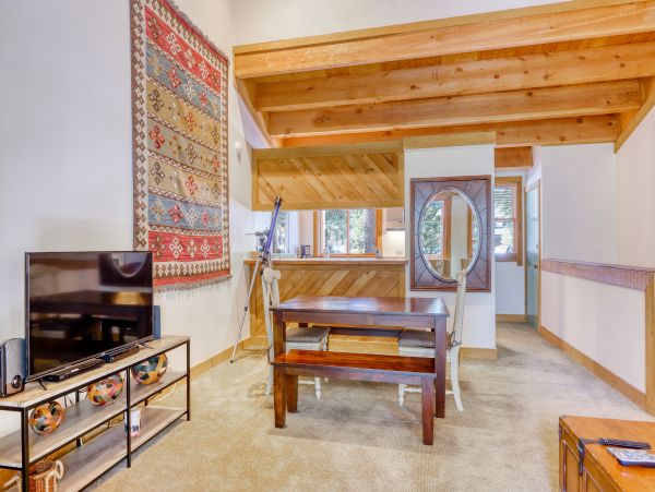 Lake Tahoe North Shore Home 979149