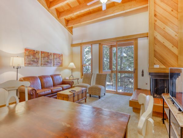 Lake Tahoe North Shore Home 979149