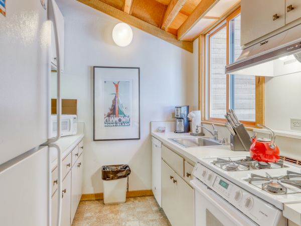 Lake Tahoe North Shore Home 979149